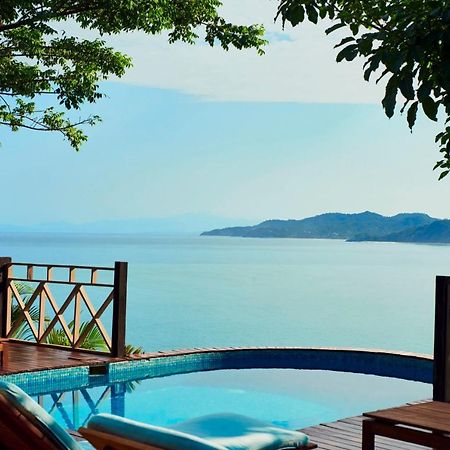 Hotel Boutique Siete Lunas Sayulita Exteriér fotografie