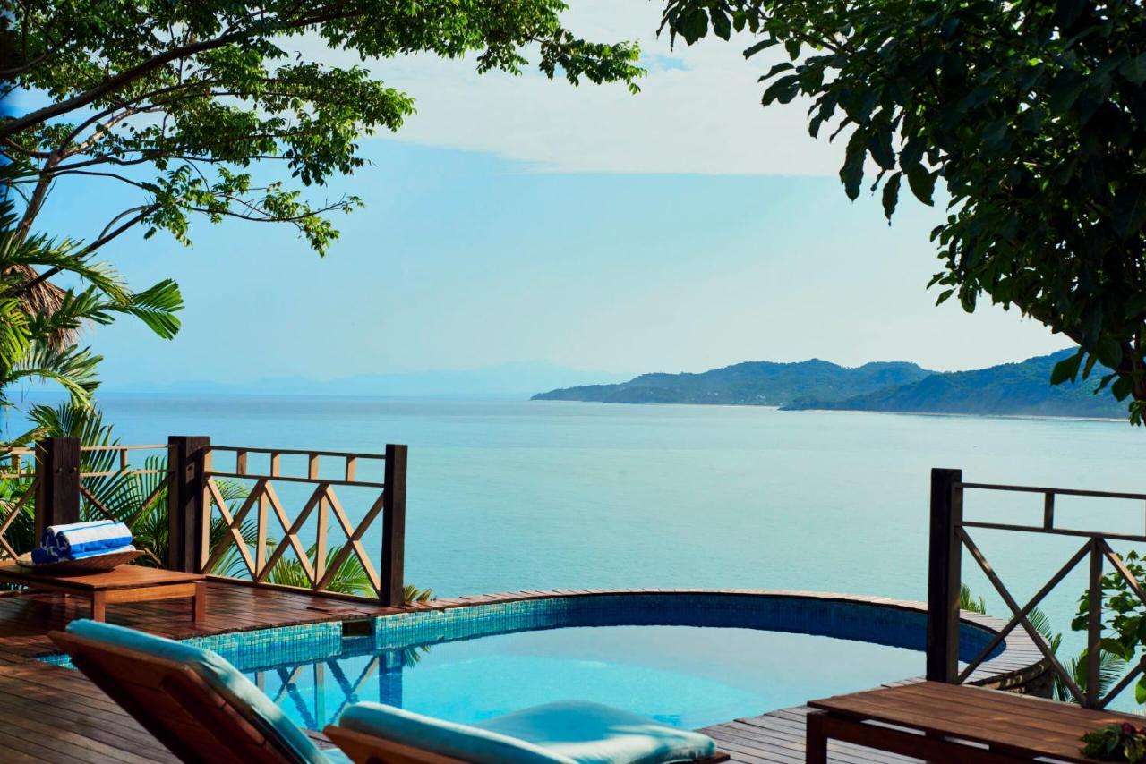 Hotel Boutique Siete Lunas Sayulita Exteriér fotografie