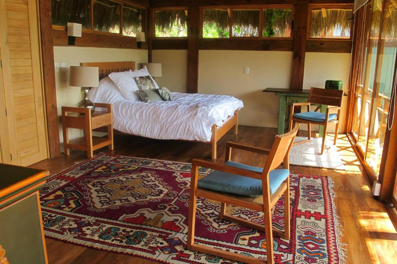 Hotel Boutique Siete Lunas Sayulita Exteriér fotografie