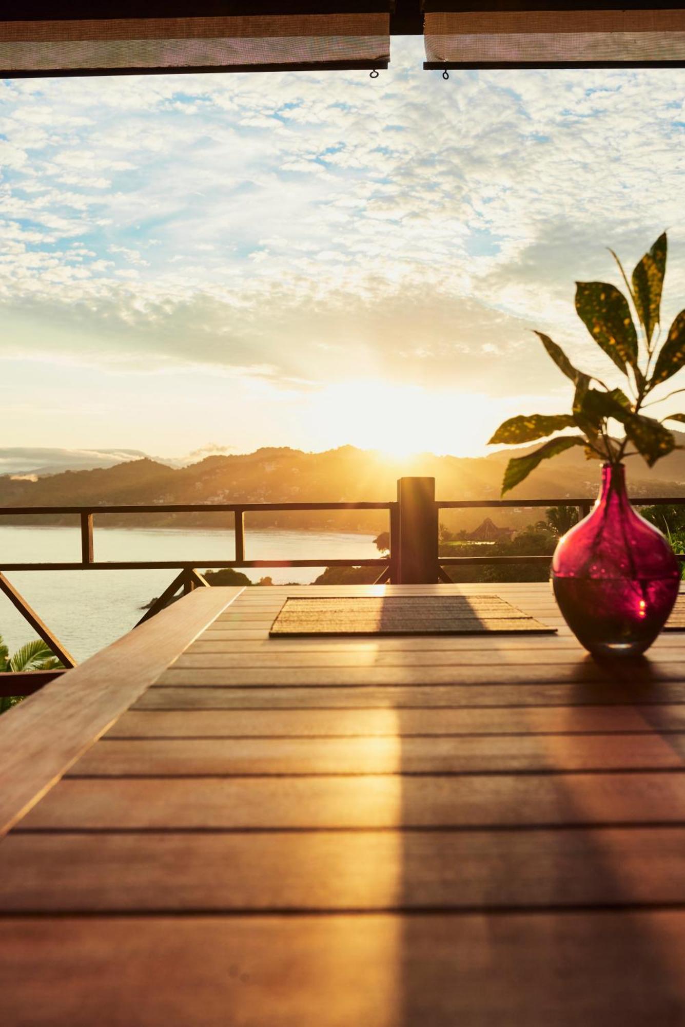 Hotel Boutique Siete Lunas Sayulita Exteriér fotografie