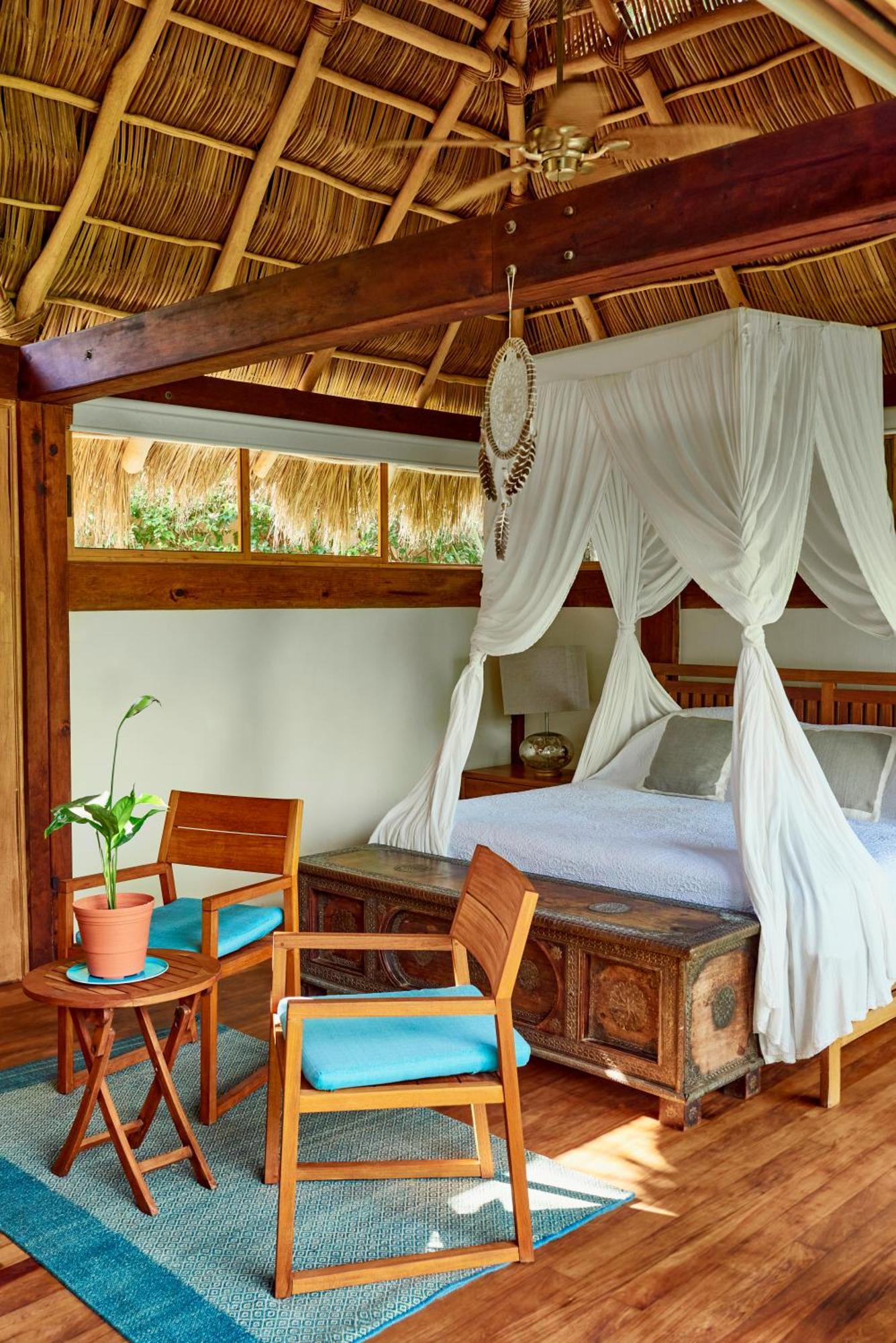 Hotel Boutique Siete Lunas Sayulita Exteriér fotografie