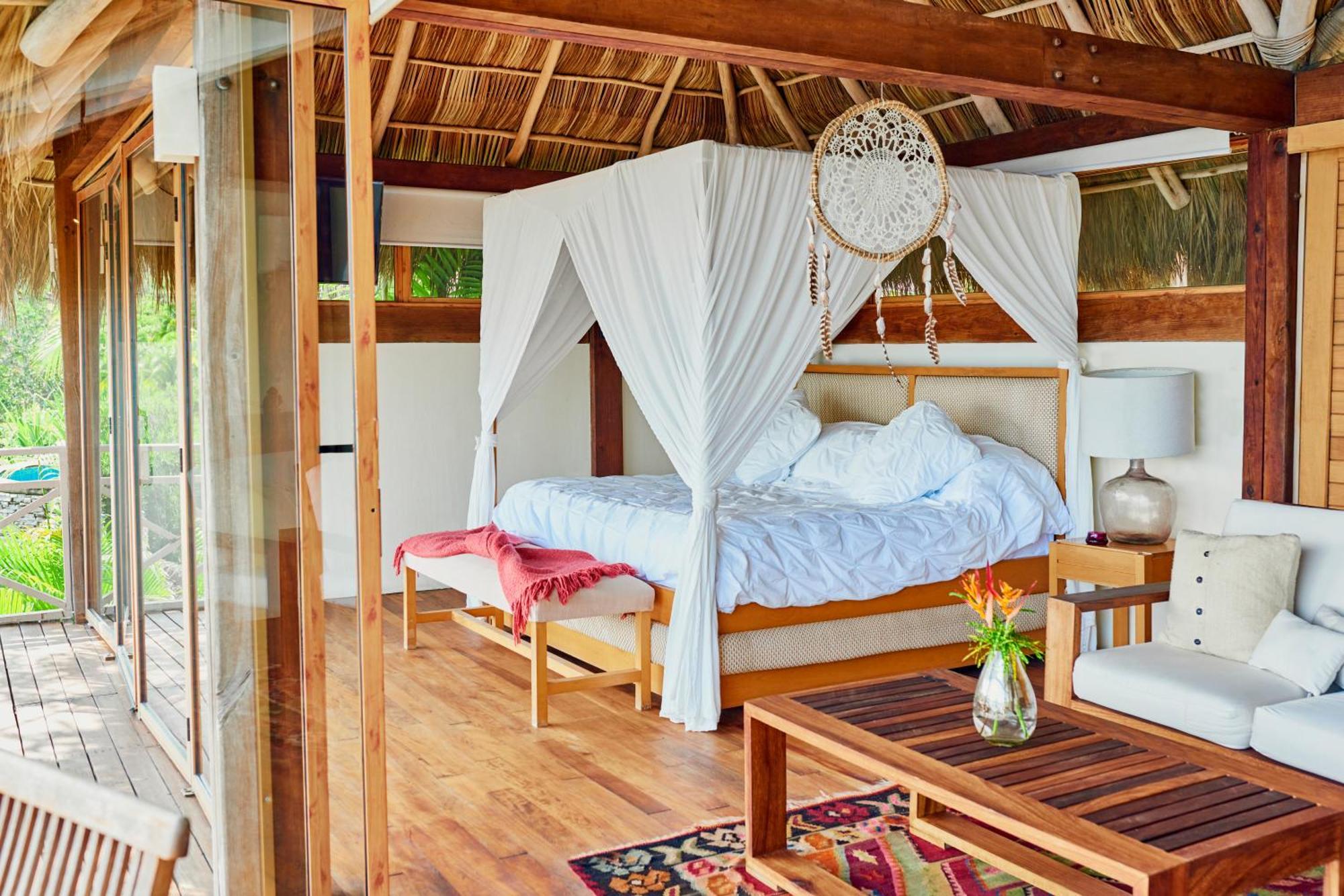 Hotel Boutique Siete Lunas Sayulita Exteriér fotografie