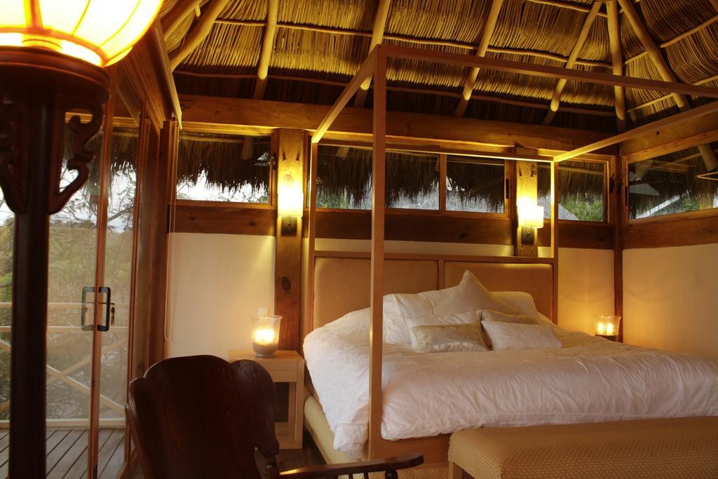 Hotel Boutique Siete Lunas Sayulita Exteriér fotografie