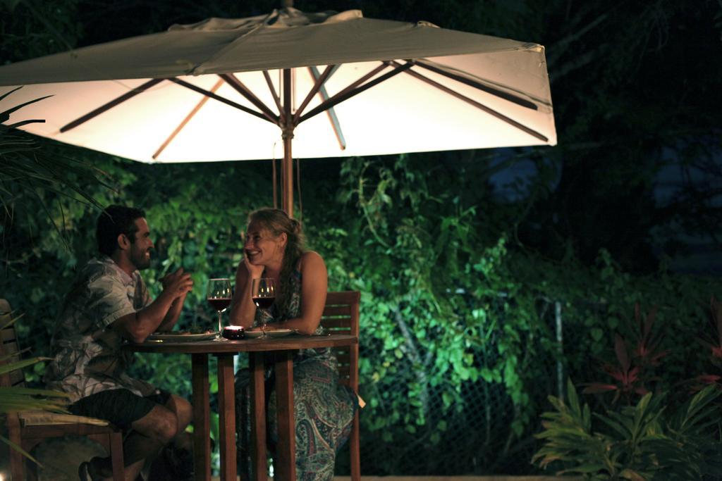 Hotel Boutique Siete Lunas Sayulita Exteriér fotografie