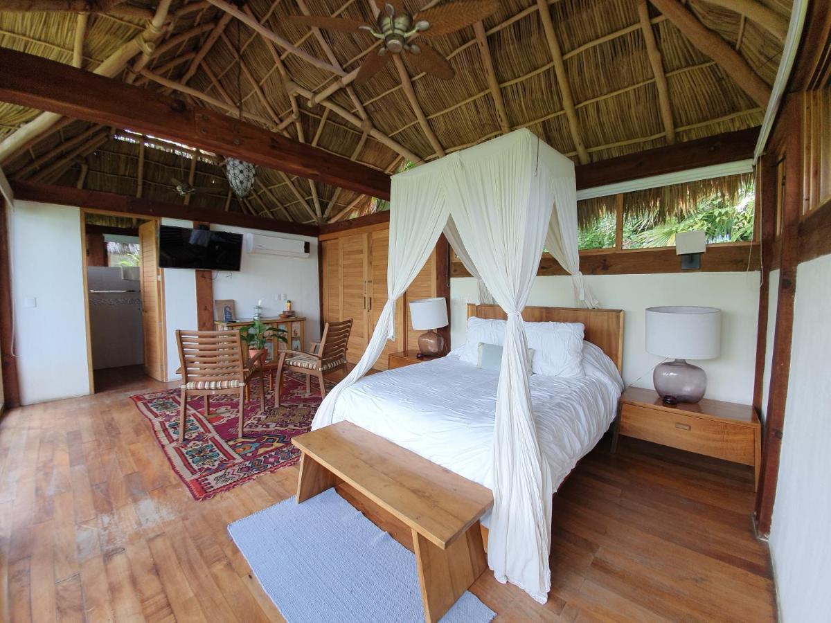 Hotel Boutique Siete Lunas Sayulita Exteriér fotografie