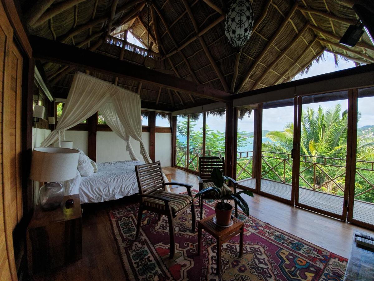 Hotel Boutique Siete Lunas Sayulita Exteriér fotografie