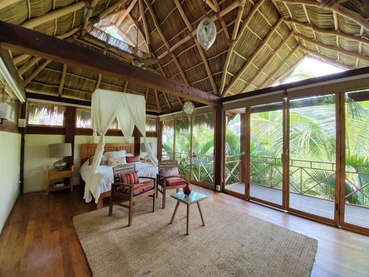 Hotel Boutique Siete Lunas Sayulita Exteriér fotografie