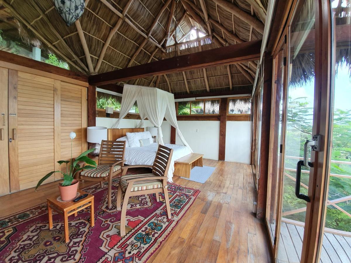 Hotel Boutique Siete Lunas Sayulita Exteriér fotografie
