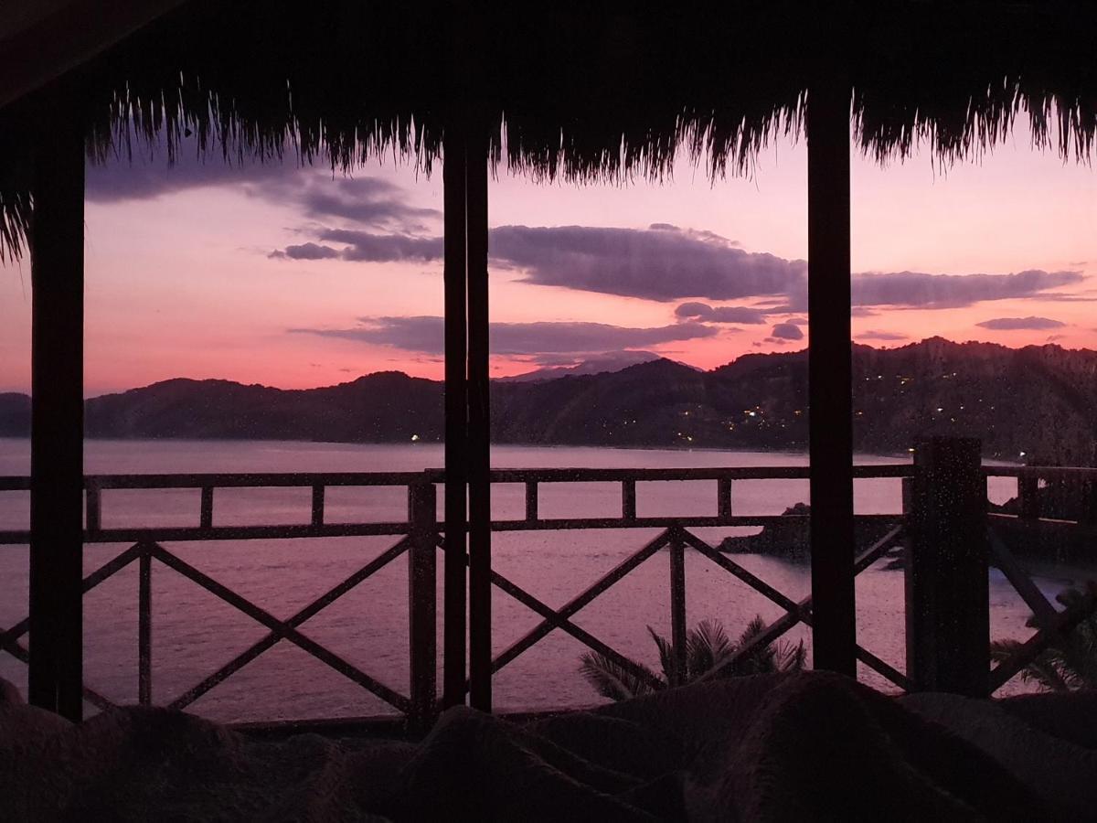 Hotel Boutique Siete Lunas Sayulita Exteriér fotografie
