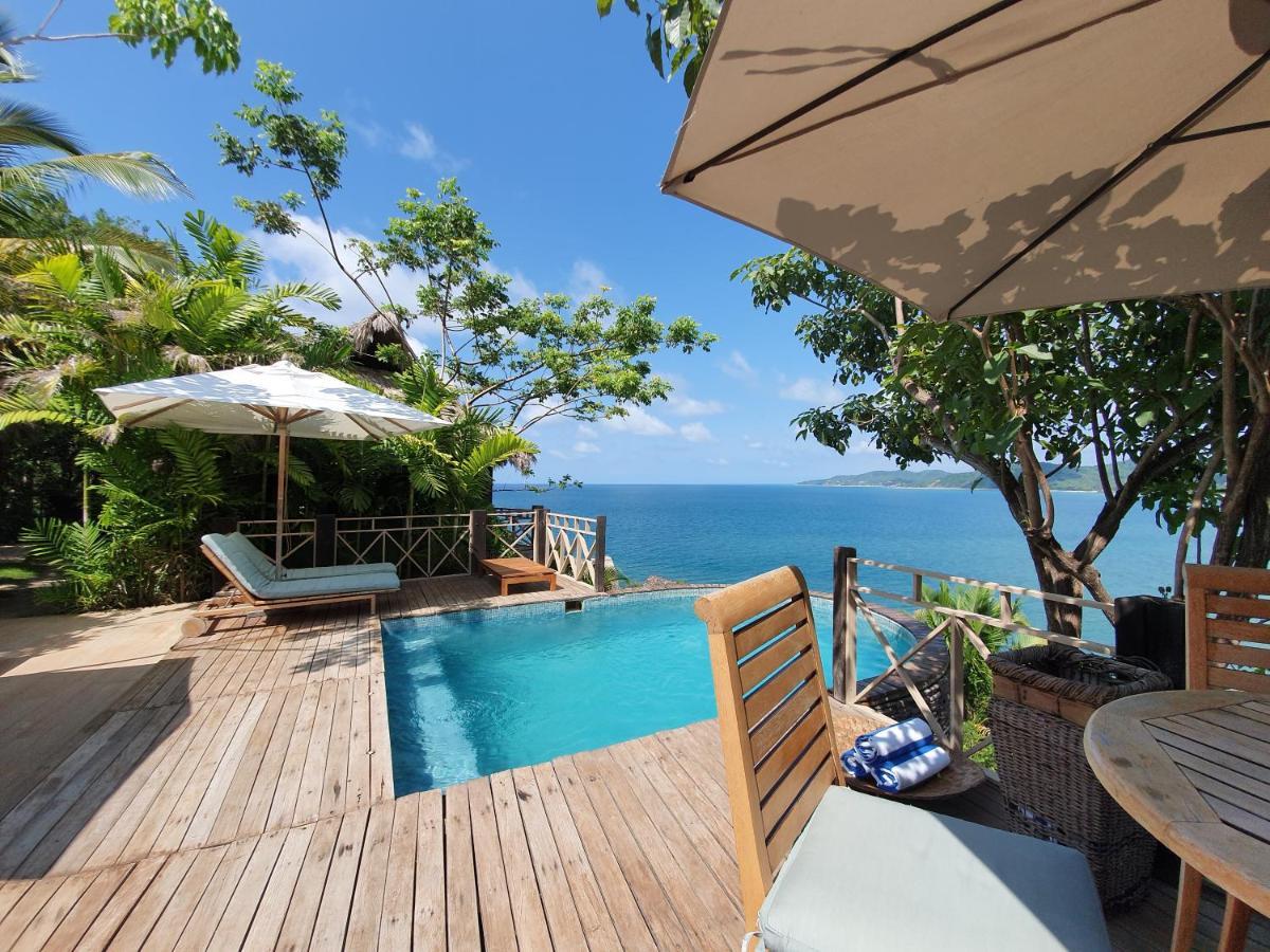 Hotel Boutique Siete Lunas Sayulita Exteriér fotografie