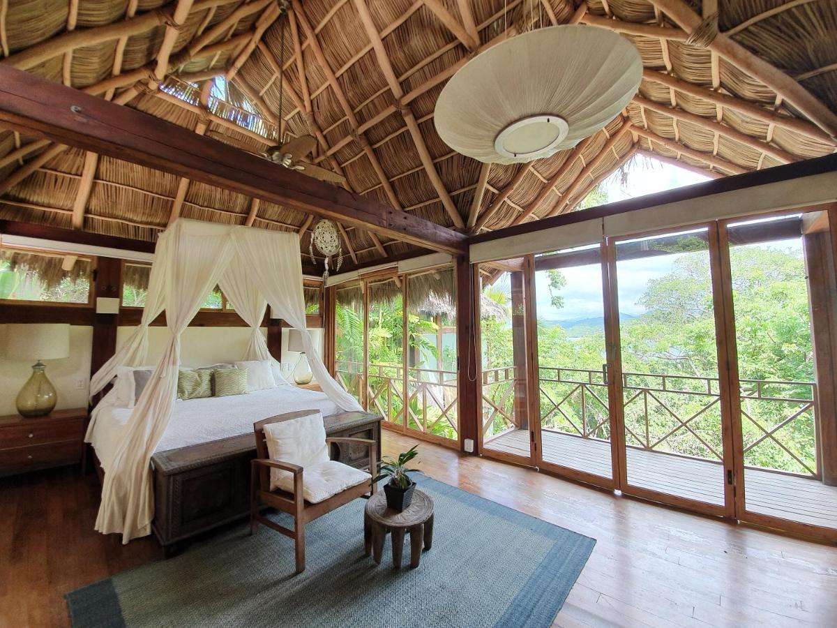 Hotel Boutique Siete Lunas Sayulita Exteriér fotografie